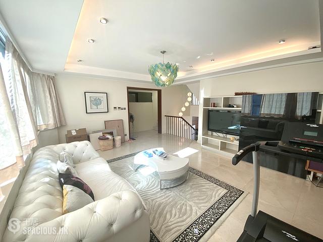Repulse Bay - Repulse Bay Villa 01