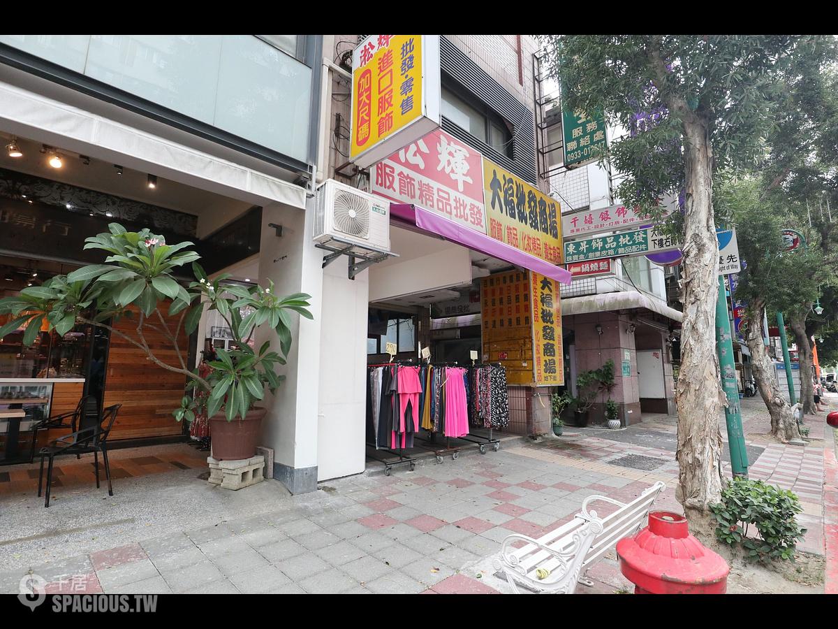 大同区 - 103台湾台北市大同區重慶北路一段XX號 01