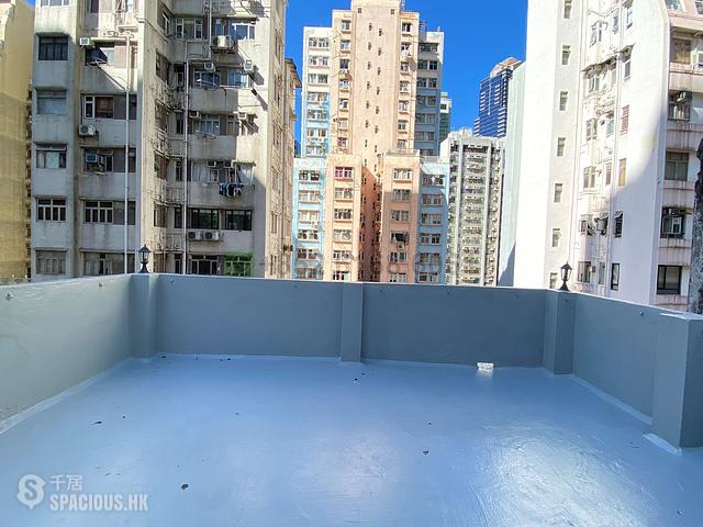 Poho - 13, Square Street 01