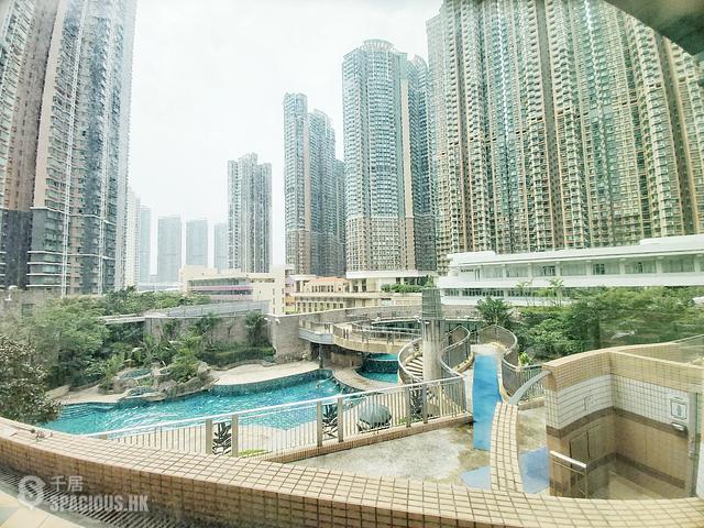 Cheung Sha Wan - Aqua Marine 01