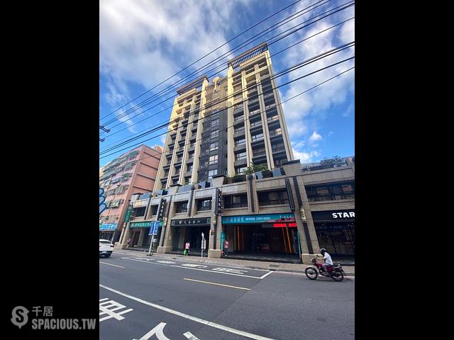 泰山区 - 243台湾新北市泰山區明志路二段XXX號 01