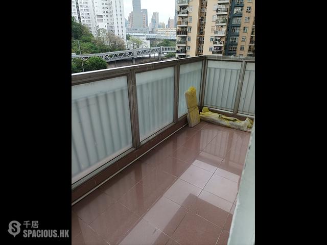 Lai Chi Kok - Mei Foo 01
