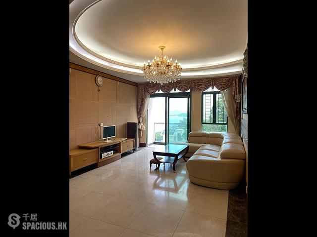 Tai Po Kau - Emerald Palace 01