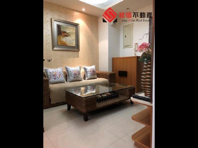 中山區 - 10491台灣台北市中山區敬业一路XX號 01