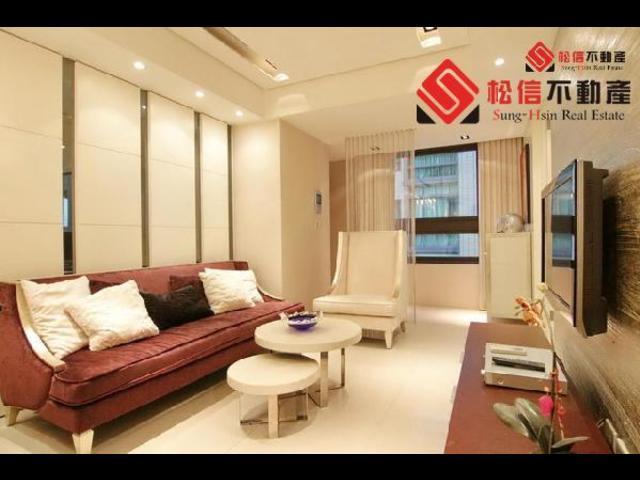Xinyi - No. X, Yongji Road, Xinyi District, Taipei City, Taiwan 110 01