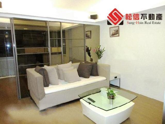 Daan - No. XX, Lane 216, Section 4, Zhongxiao E Rd, Da’an District, Taipei City, Taiwan 106 01