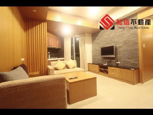 信义区 - 110台湾台北市信義區信義路五段XXX號 01