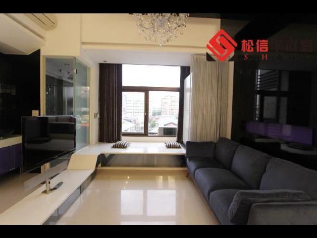 大安区 - 106台湾台北市大安區大安路二段XX號 01
