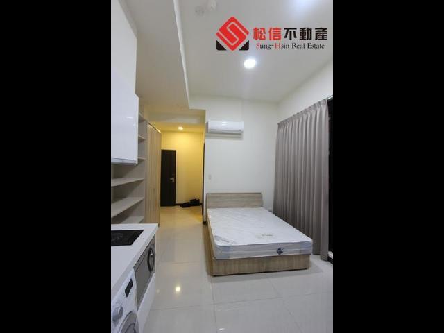 Zhongshan - No. XX, Tianxiang Road, Zhongshan District, Taipei City, Taiwan 104 01
