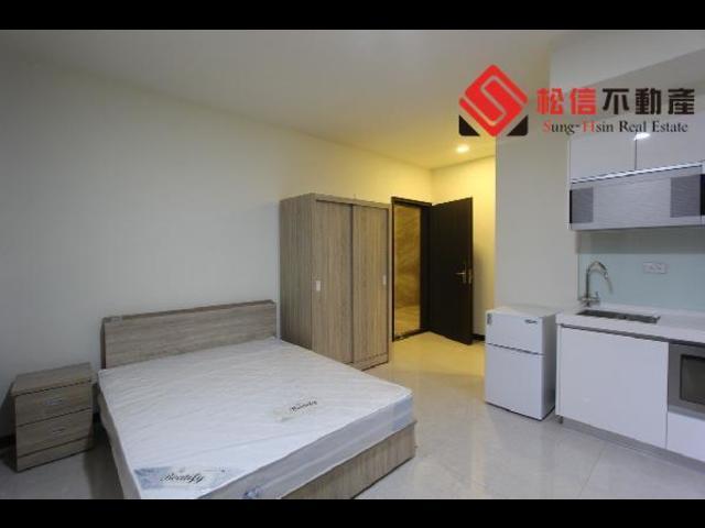 Zhongshan - No. XX, Tianxiang Road, Zhongshan District, Taipei City, Taiwan 104 01