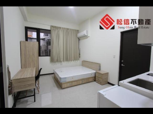Zhongshan - No. XX, Tianxiang Road, Zhongshan District, Taipei City, Taiwan 104 01