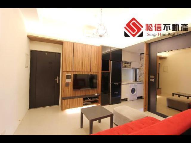 Songshan - No. XXX, Section 4, Bade Road, Songshan District, Taipei City, Taiwan 105 01