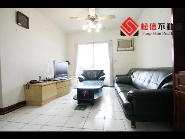 Songshan - No. XXX, Section 5, Nanjing East Road, Songshan District, Taipei City, Taiwan 105 01