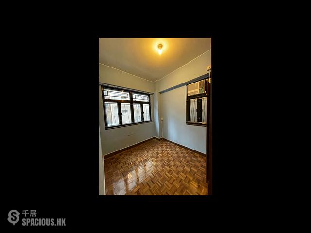 Wan Chai - Tai Ning Court 01
