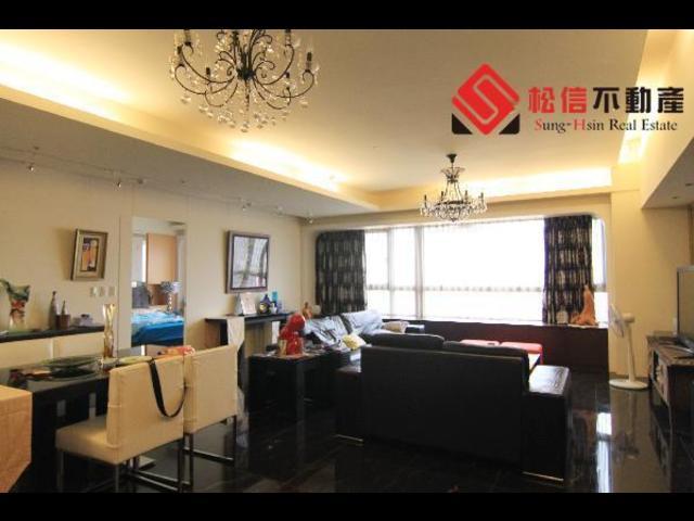 中山区 - 10491台湾台北市中山區中山北路二段XX號 01