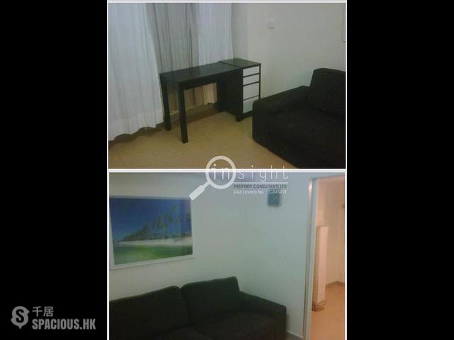 Sheung Wan - 115, Bonham Strand 01