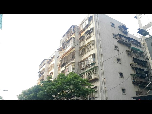 Xinyi - No. XXX, Songxin Road, Xinyi District, Taipei City, Taiwan 110 01