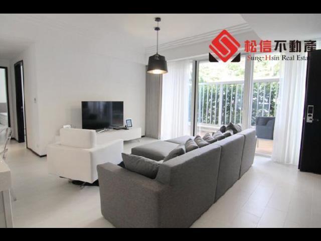 信义区 - 110台湾台北市信義區景雲街XX號 01