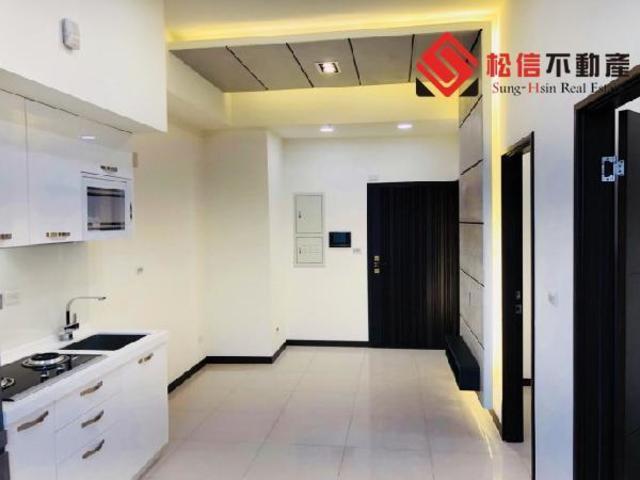 信义区 - 110台湾台北市信義區基隆路一段XX號 01