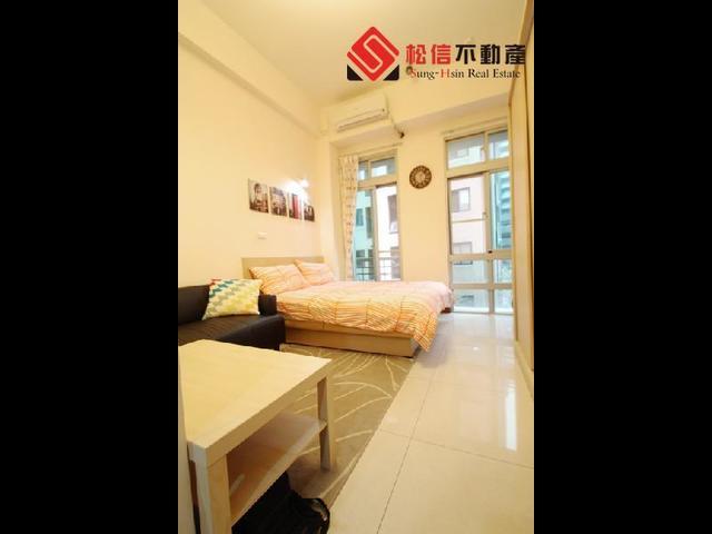 中山区 - 10491台湾台北市中山區敬業一路128巷XX號 01
