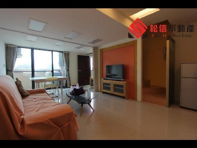 Songshan - No. XXX, Section 3, Bade Road, Songshan District, Taipei City, Taiwan 105 01