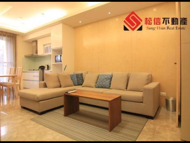 Zhongshan - No. XX, Lane 121, Section 1, Zhongshan North Road, Zhongshan District, Taipei City, Taiwan 10491 01