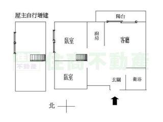 中山區 - 台北中山區新生北路二段XX號 03