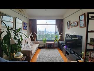 Causeway Bay - Bay View Mansion 04