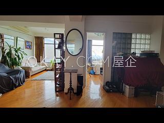 Causeway Bay - Bay View Mansion 10