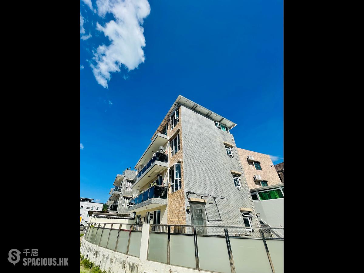 Yuen Long - Yuen Long (Village House) 01