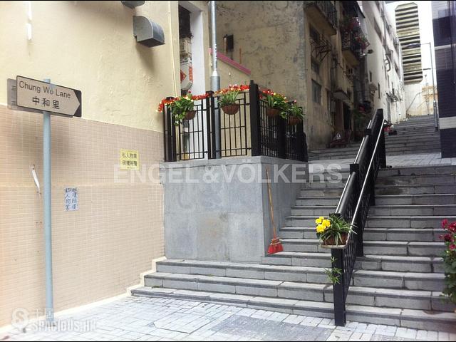 Soho - 6, Chung Wo Lane 01