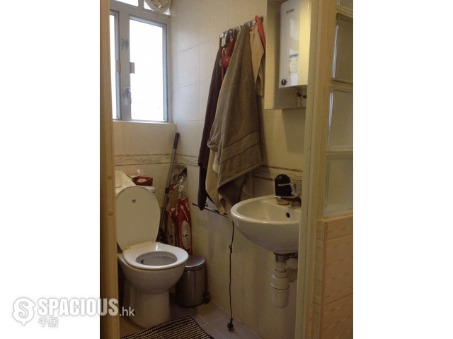 Sheung Wan - 11A, Mercer Street 01