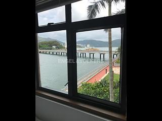 Peng Chau - Sea Crest Villa 03