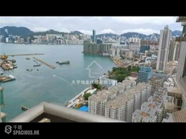 To Kwa Wan - Grand Waterfront 01
