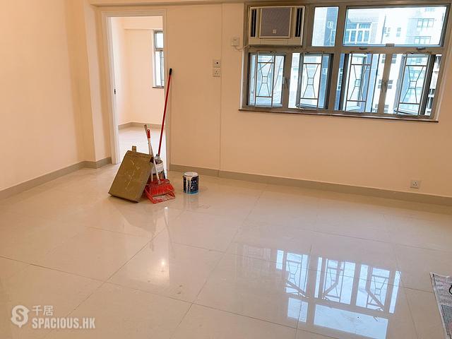 Tsim Sha Tsui - Creative Mansion 01