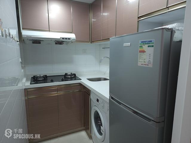 Tai Po - Uptown Plaza 01