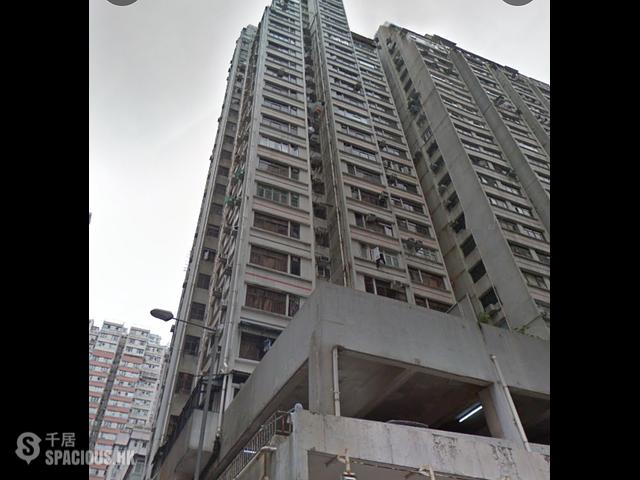 North Point - Wah Kin Mansion 01