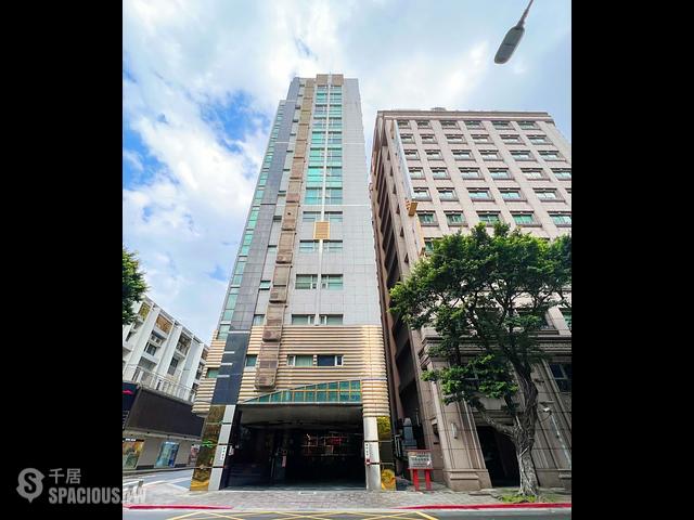 Zhongshan - No. XXX, Linsen North Road, Zhongshan District, Taipei City, Taiwan 10491 01