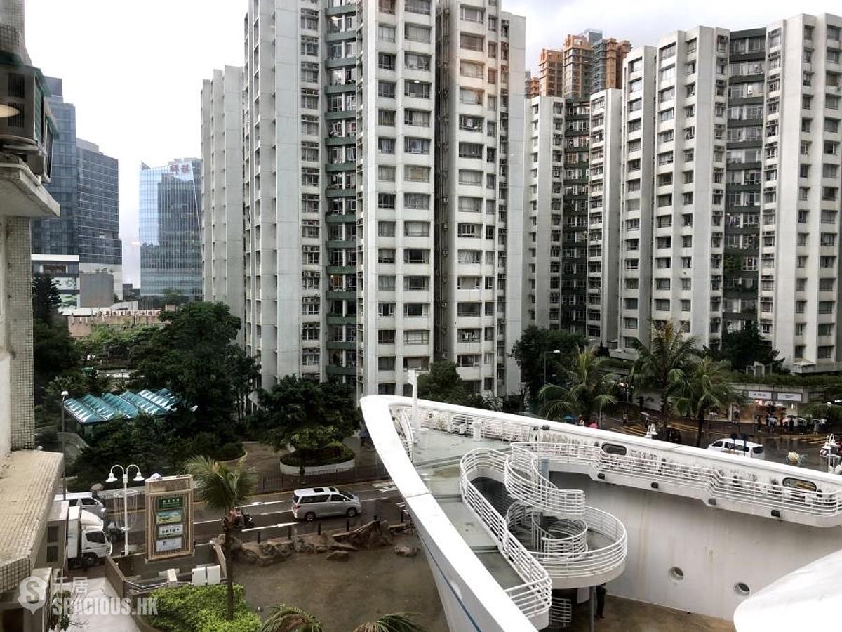 Whampoa Garden - Whampoa Garden 01