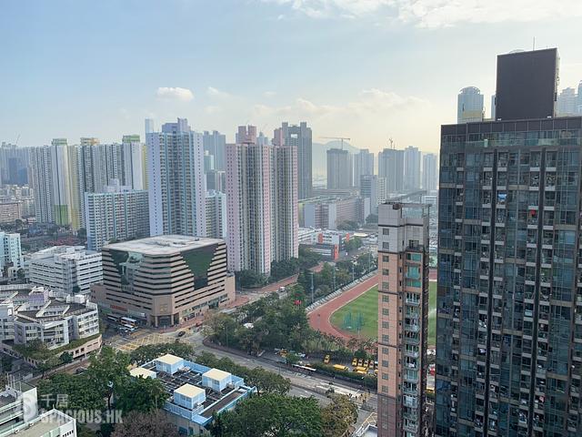 Cheung Sha Wan - The Amused 01