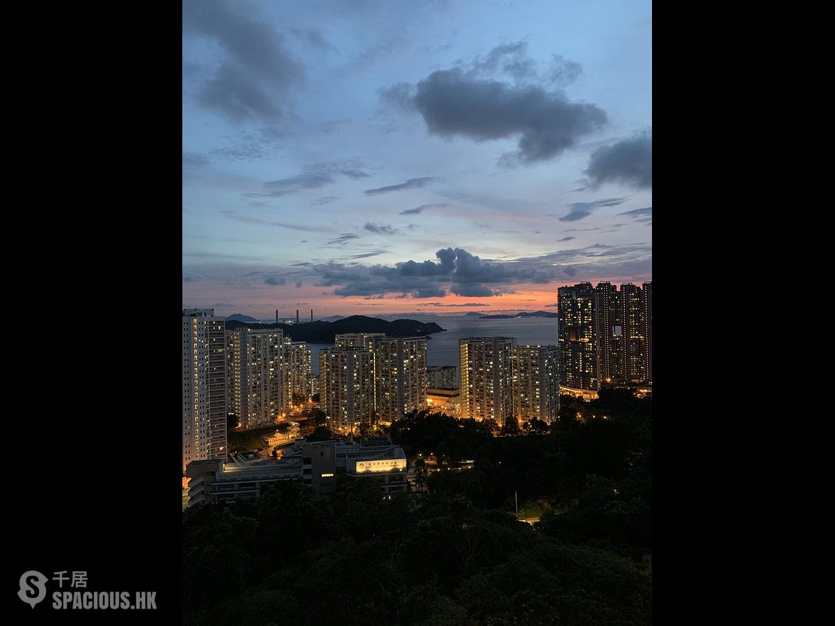 Pok Fu Lam - Chi Fu Fa Yuen Phase 1 Fu Lai Yuen (Block H1) 01