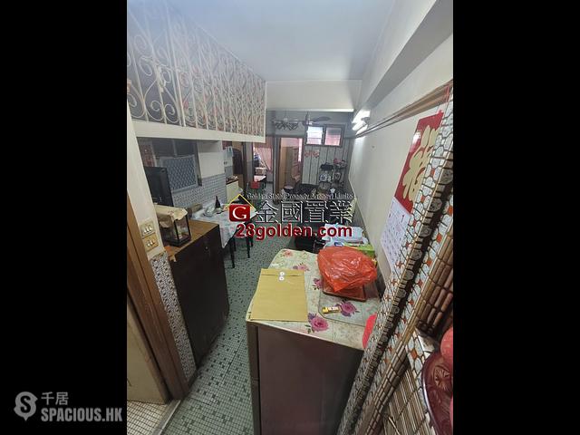 Jordan - Tun Shing Mansion 01