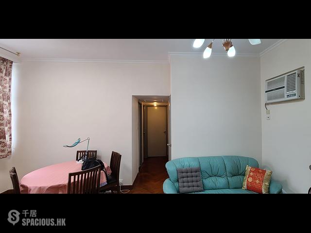 Chai Wan Kok - Allway Garden 01