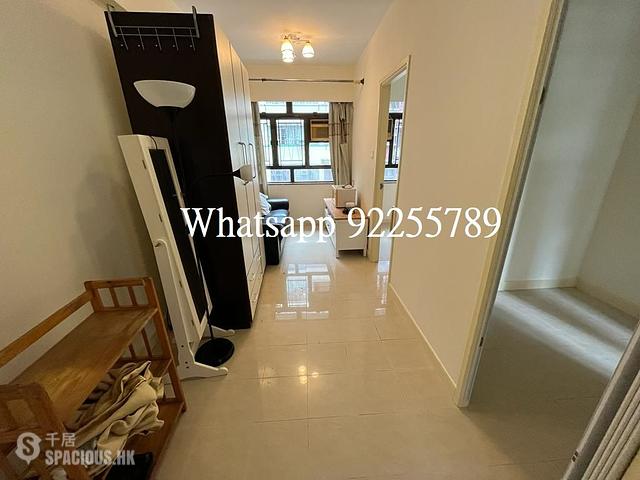 Sheung Wan - 163, Queen's Road West 01