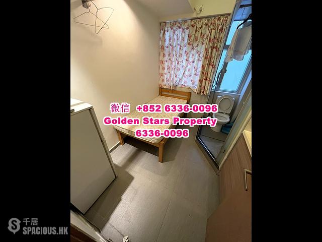 Sai Ying Pun - 221, Queen's Road West 01