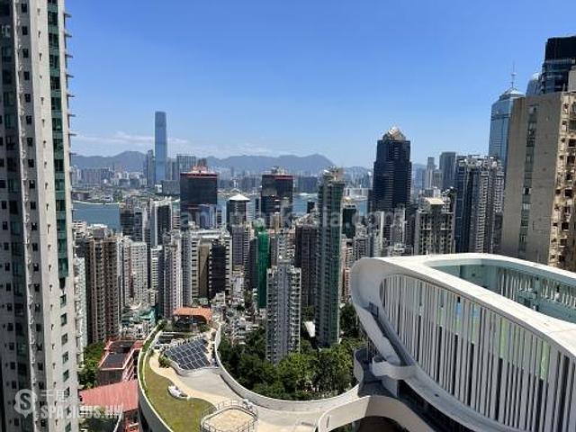 西半山 - 夏蕙苑 01