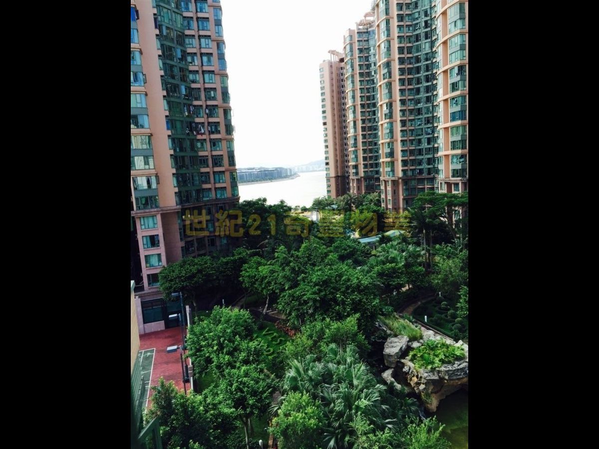 香港马鞍山听涛雅苑