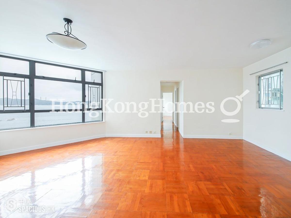 Ap Lei Chau - South Horizons Phase 2 Yee Fai Court (Block 13A) 01