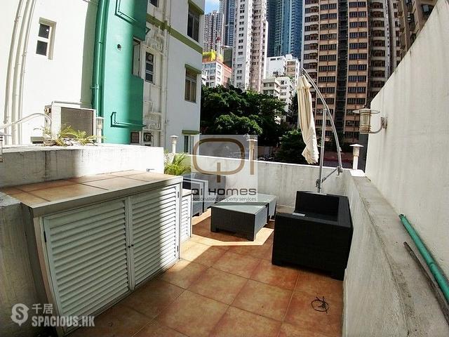 Poho - 206, Hollywood Road 01