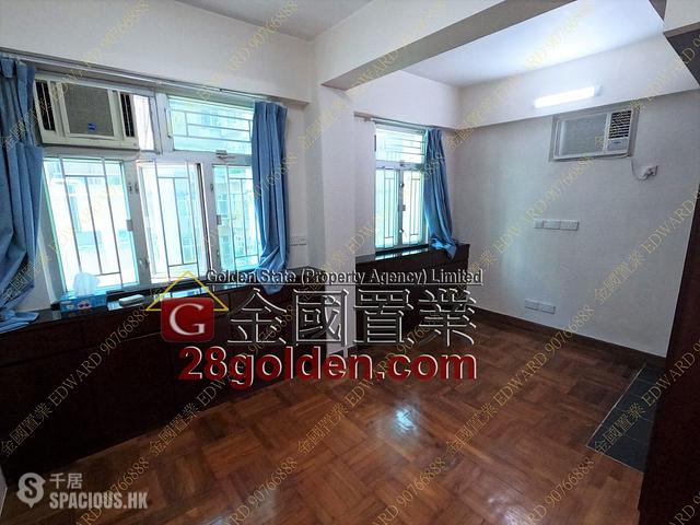 Tsim Sha Tsui - Luxury Court 01